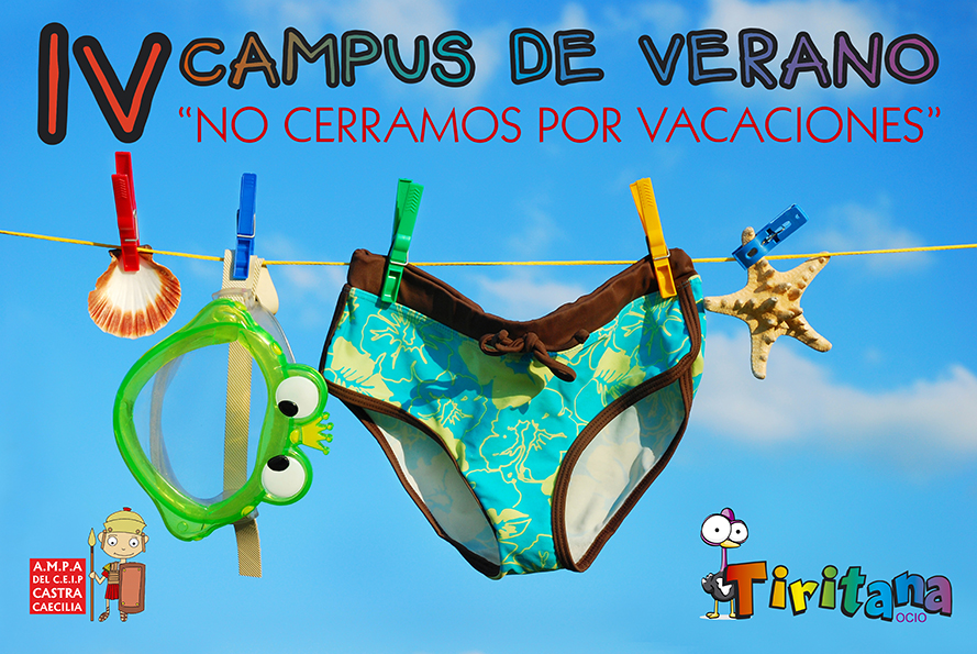 IV Campus de Verano