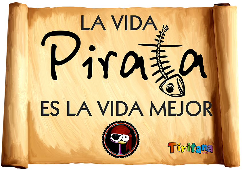 PIRATADA EN EL C.E.I.P. CASTRA CAECILIA JULIO DE 2013