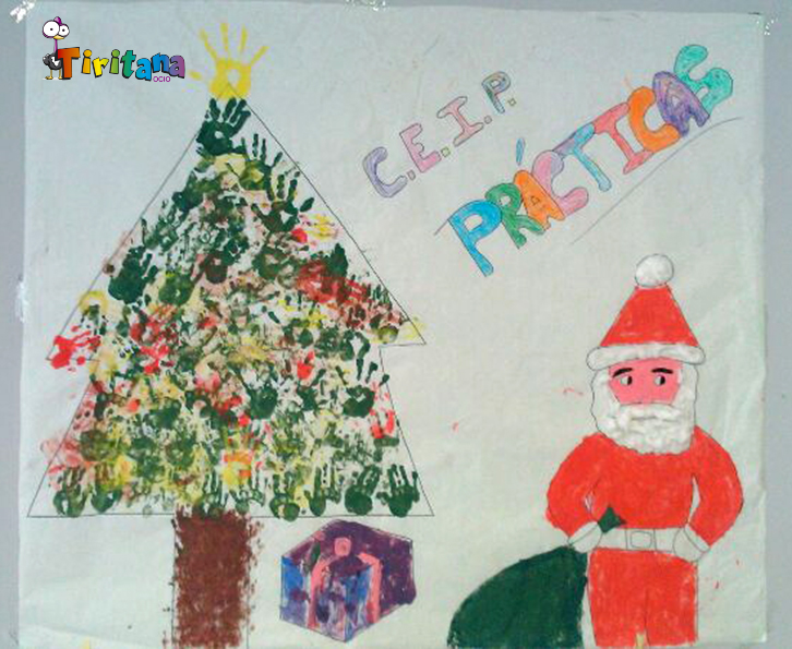 CAMPUS DE NAVIDAD C.E.I.P. PRÁCTICAS