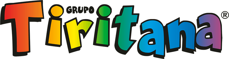 Logotipo Tiritana