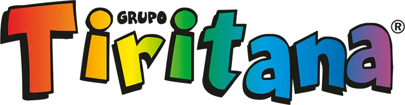 Logotipo Tiritana